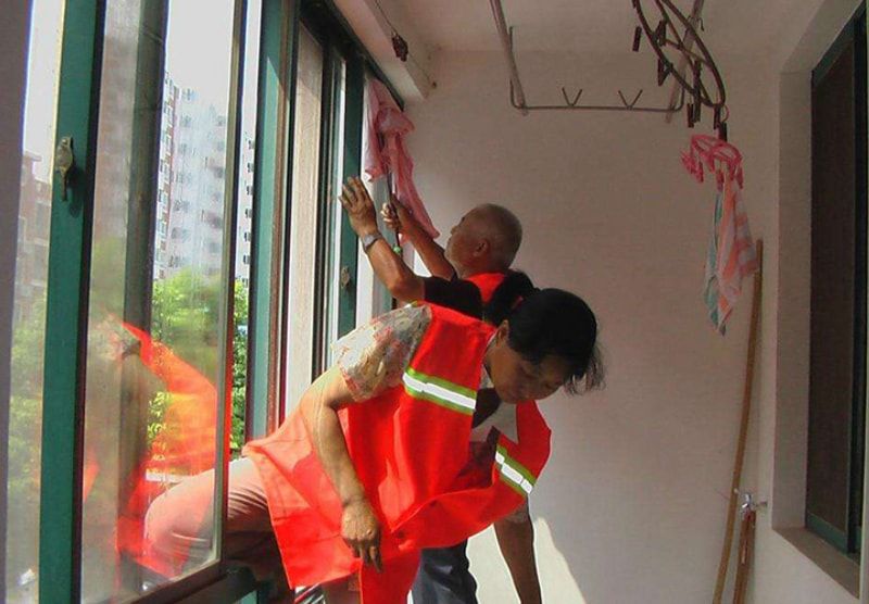 焦作顧嘉家政，全心服務(wù)為客戶！